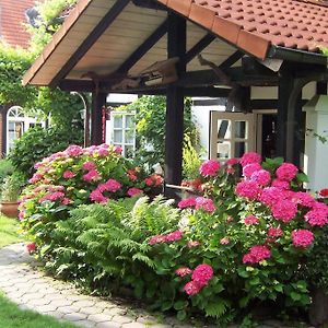 Hotel Cafe Am Stift