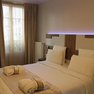Superior Kamer met een King Size Bed
